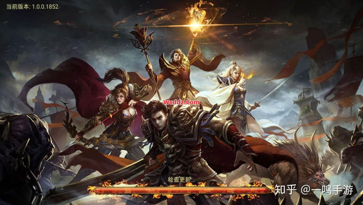 传奇发布网里游戏当中哪些方面比较吸引玩家