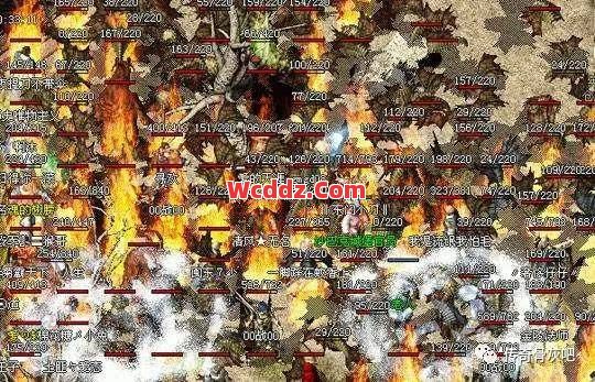 1.80传奇合击里在刷怪之前可以提前去了解相关的信息