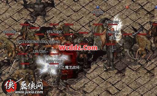 传奇发布网里焰火屠魔的副本活动具体如何开启的呢