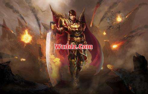 传奇SF中战士玩家低等级的时候往往要考虑什么