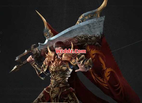 传奇SF中战士职业如何搭配使用技能呢