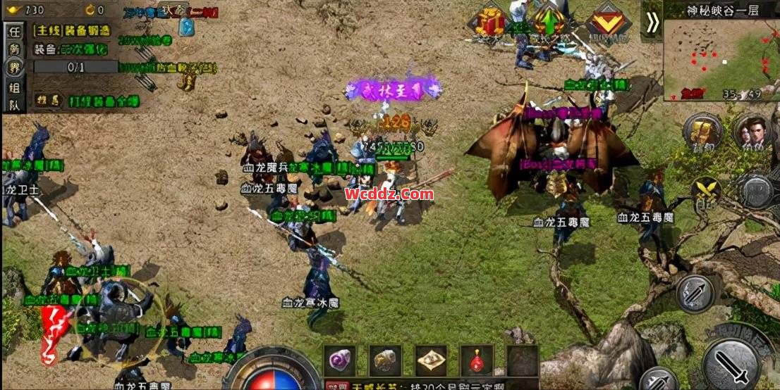 传奇发布网里玩家一般如何获得更高等级