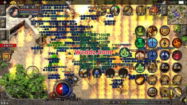 1.80传奇合击里在竞技场当中哪些方面值得注意