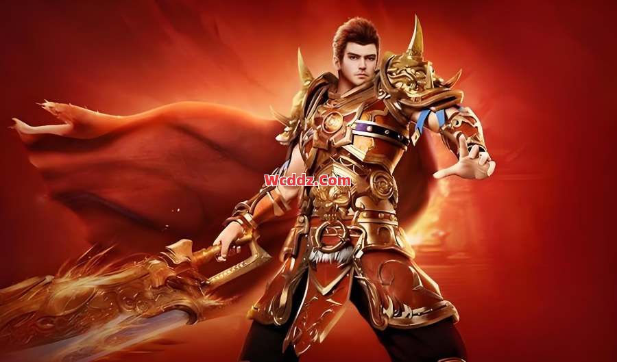 传奇SF中战斗力低的玩家如果参加胜者为王