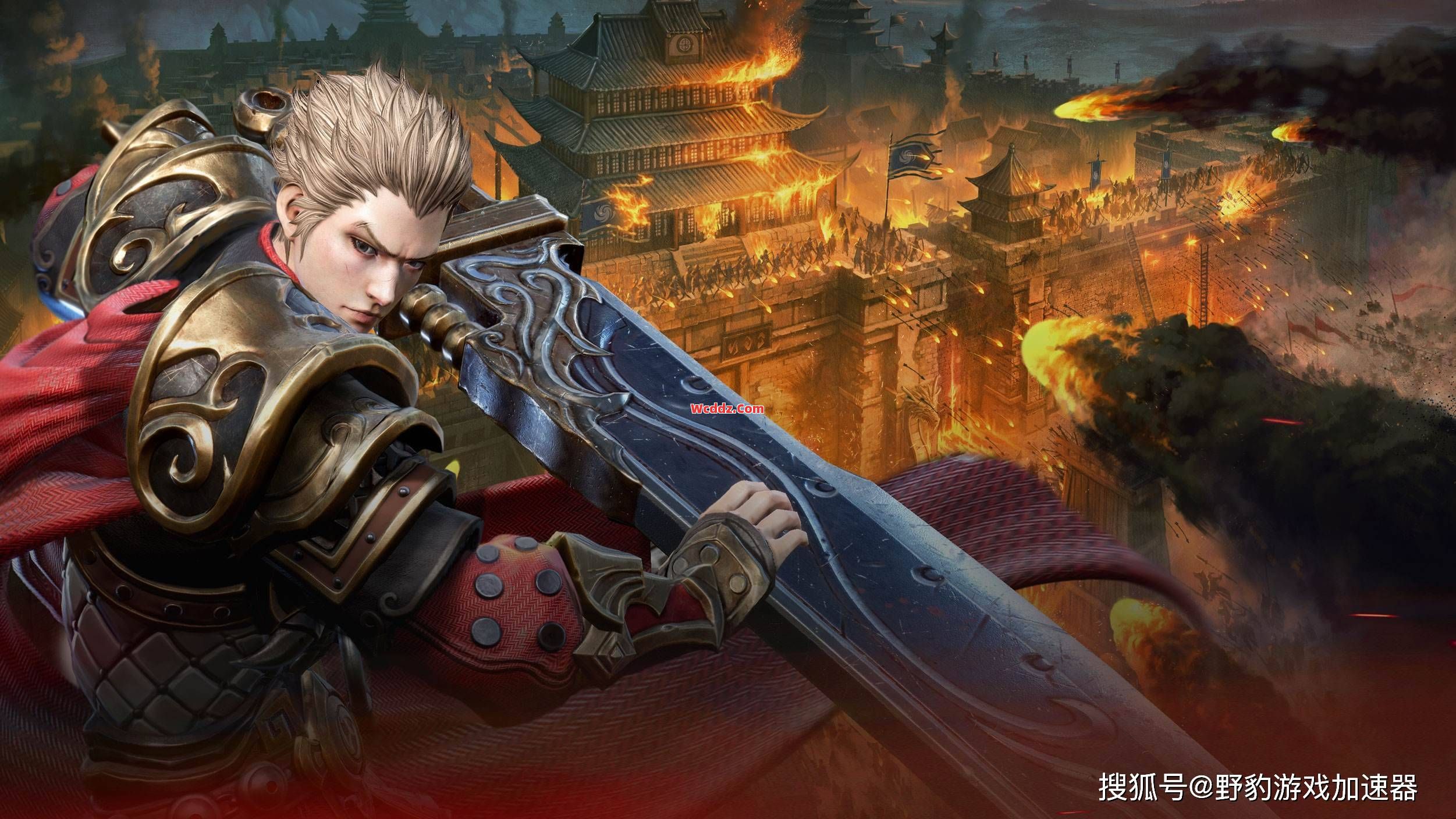 传奇发布网里玩家在战前需要做好哪些准备