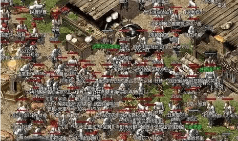 传奇发布网里玩家在挖矿的活动之中应该注意哪些问题呢