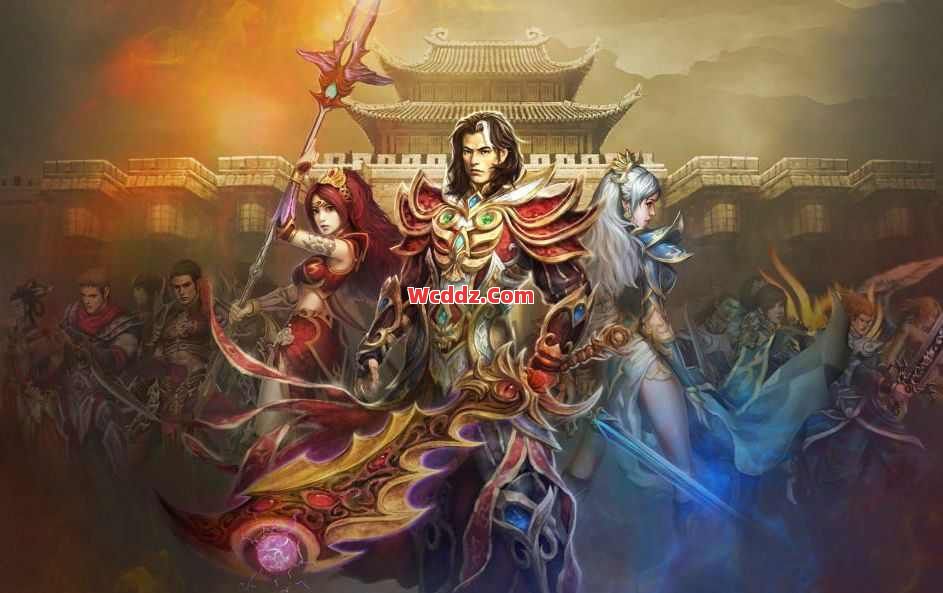 传奇发布网里玩家如何在游戏的过程之中来赚钱的呢