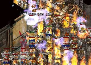 传奇发布网里玩家如何得到顶级技能书呢