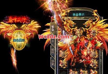 1.80星王合击传奇游戏中的绝世技能与心得分享